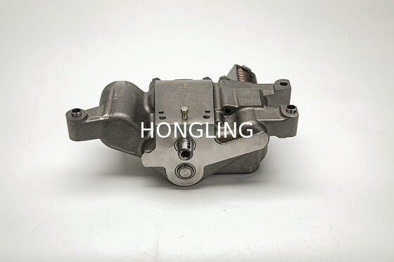 CAT C18 Oil Pump 161-4113