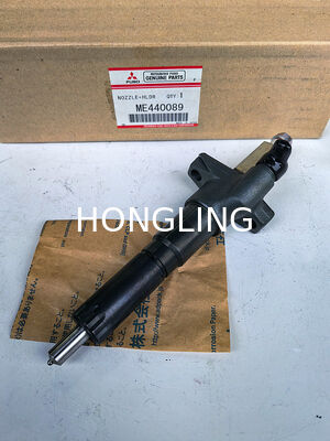 Mitsubishi 6D24 Injector Assembly ME440089