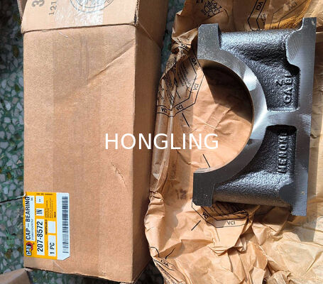 CAT C13 CAP,BEARING 207-8572