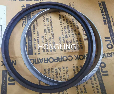 Daewoo D1146 Crankshaft Oil Seal AZ4327-EO 120*140*8*12