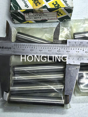 Komatsu 6D102 valve guide 6732-19-1140