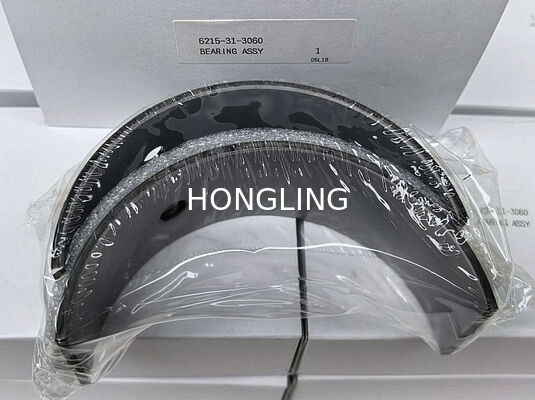 Komatsu 12V140 con rod bearing 6215-31-3060