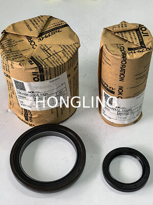 ISUZU 6BG1 DB58 OIL SEAL AZ4079-FO AH3222-PO