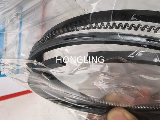 KOMATSU 6D114 piston ring 6742-01-2791 42490 RIK
