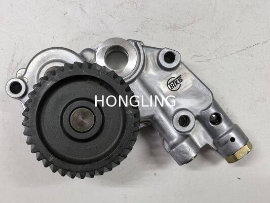 Mitsubishi 4M40 oil pump ME204053 L321-0017 TBK