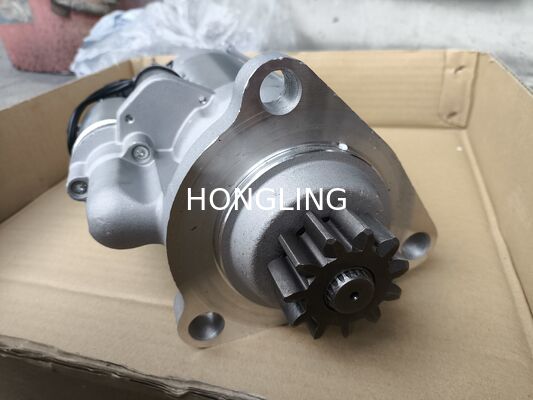 C18 MOTOR 461-6550 4369102 24V 8.4KW