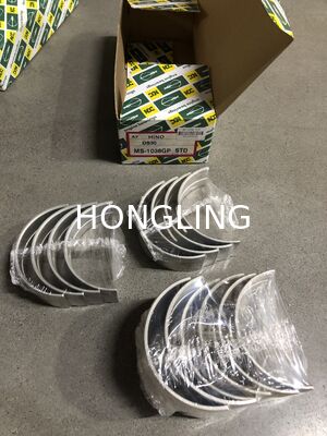 HINO DS50 ENGINE MAIN BEARING 11701-1360, CON ROD BEARING 13201-1230