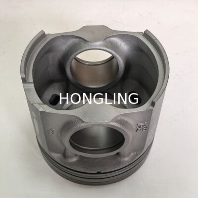 Komatsu 6D140  12V140  PISTON 6212-31-2170 Bore of combustion chamber 92MM
