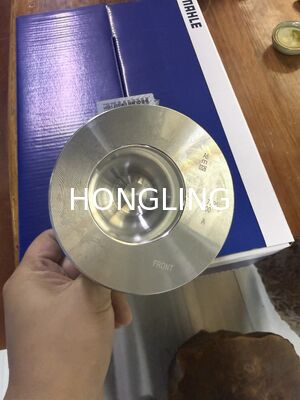 Komatsu 6D102 PISTON 6738-31-2111 MAHLE SHANGHAI