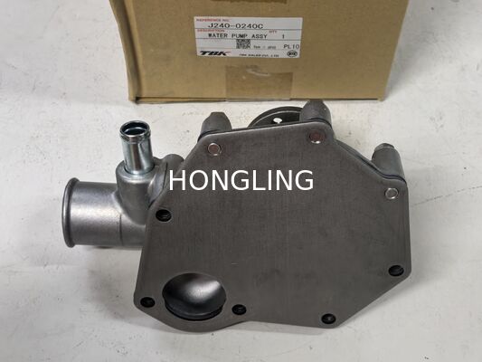 MITSUBISHI  S4S water pump J240-0240C 32A45-10031