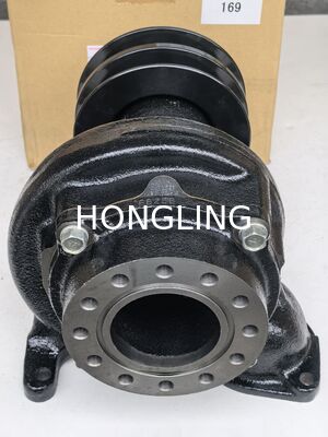 Mitsubishi S6B3 WATER PUMP 34A45-00070