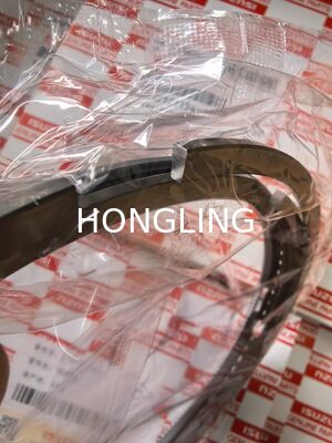 Isuzu 6WF1 PISTON RING 1-12121154-1
