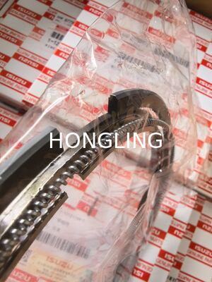 Isuzu 6WF1 PISTON RING 1-12121154-1