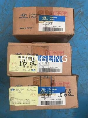 Mitsubishi  GEAR-IDLER 47121-72101 GEAR-COUNTER 43411-74050 GEAR ASSY 43250-7F050 CAM GEAR ME622056