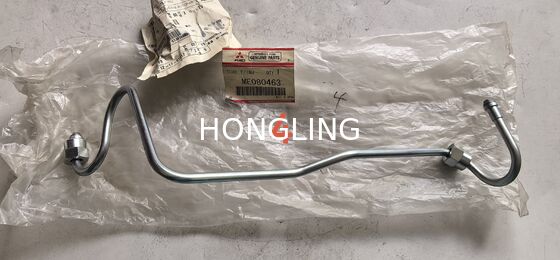 Mitsubishi  4D31 High-pressure oil pipe  ME080463
