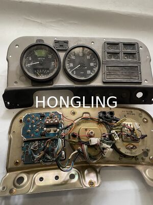 Mitsubishi Instrument panel assembly in the cab MC852720 MC841201 MC881076