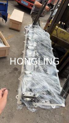 HINO Cylinder head E13C 11101-E0214 11101-E0213 11101-E0E70 11101-E0210
