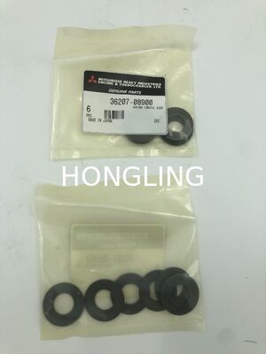 MITSUBISHI S6R Spring Conical Disk 36207-08900 , Valve Check 36207-58901
