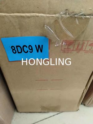 Mitsubishi 8dc9 Cylinder Liner Me062602 34 Cylinder Sleeve Me091488 Me091489