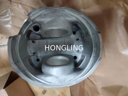 Fuso 6D16 Piston Mitsubishi Fuso Engine Parts Me441295 Me441296 Me441297