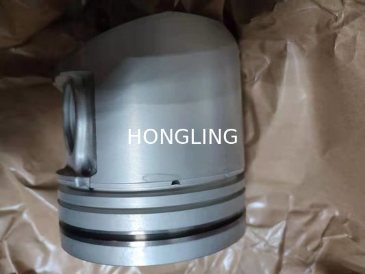 Fuso 6D16 Piston Mitsubishi Fuso Engine Parts Me441295 Me441296 Me441297