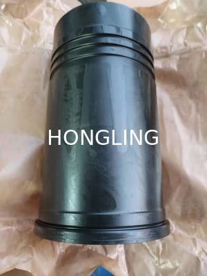 Pc400-7 Pc400-8 Komatsu Excavator Engine Parts Liner 6d125 Liner 6154-21-2220