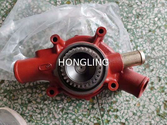 Daewoo De12 P158 Hino Diesel Engine Parts 65.06500-6357 65.06500-6157D
