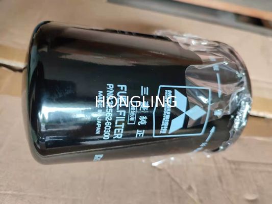 32562-60300 32562-6030032562-60300 Engine Part Fuel Filter 32562-60300 For Japanese Truck