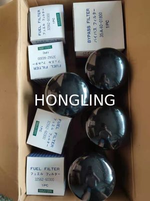 32562-60300 32562-6030032562-60300 Engine Part Fuel Filter 32562-60300 For Japanese Truck