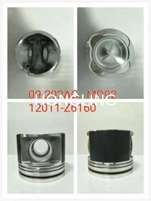 Nissan Truck Md92 Piston Nissan Genuine Spare Parts 12011-Z6160 Pin Bushing