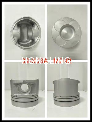 Nissan Truck Md92 Piston Nissan Genuine Spare Parts 12011-Z6160 Pin Bushing