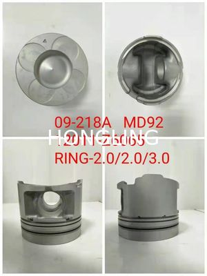 Nissan Truck Md92 Piston Nissan Genuine Spare Parts 12011-Z6160 Pin Bushing