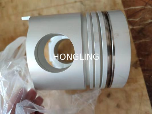 Ep100 Diesel Engine Piston 13216-1450 13211-2061 For Hino Spare Parts