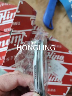 El100 Hino Diesel Engine Parts Piston Ring 116mm Kit  13011-1700