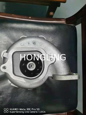 6wg1 Water Pump Isuzu Excavator Engine Parts 1136501125 1-13650057-0 Zax450 Zx650