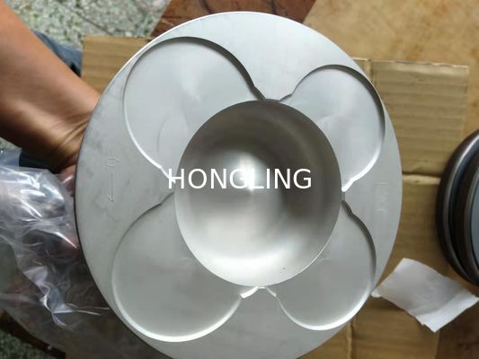 Hino Truck Engine Parts 13216-2671 F20c Piston For F20c