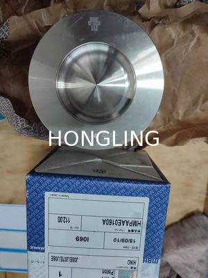 J05e J08e Hino Diesel Engine Parts Engines Izumi Piston Hmpaae0160a