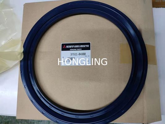 S6R2 S12R Mitsubishi Heavy Industries Spare Parts BZ3631E 37511-04300 For Mitsubishi
