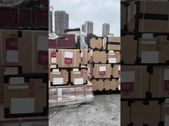 C240 RIK পিস্টন রিং 5-12121-0210 6QA1 1-12121-046 4JJ1 8-98096-6760