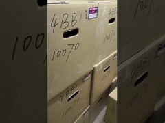 এনপিআর পিস্টন রিং