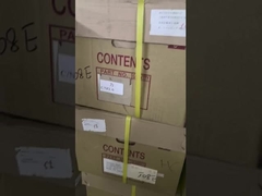 Doosan Daewoo-এর জন্য DB58 ইঞ্জিন পিস্টন রিং ডিজেল ইঞ্জিন অংশ