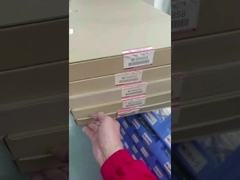 6D16T ME078707 গ্যাসকেট