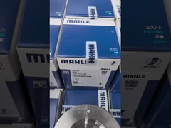 J08E J05E পিস্টন হিনো ইঞ্জিন পার্টস HMPAAE0160A 13011-E0650