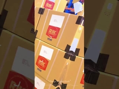 RIK পিস্টন রিং 6UZ1 8-98056-464-0, S4S 32A17-02010 20069, 6HK1 8-94391502-4, 13Z 13011-78701-71