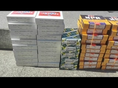 Pc200-6 6d95 ইঞ্জিন পিস্টন রিং 6209-31-2400 জাপান ইয়ানমার 4TNE98 টয়োটা 1DZ-2 13011-78202