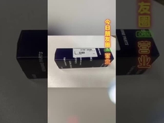 37707-20400 Nozzle oil jet S12R ইঞ্জিনের যন্ত্রাংশ 36207-48800 S6B3