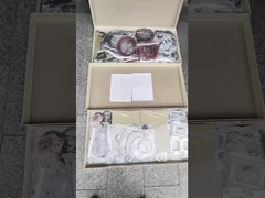 S16R মিটসুবিশি রিভিশন প্যাকেজ 37894-80140 37894-80163