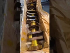 Mitsubishi S6R ক্র্যাঙ্কশ্যাফ্ট 37520-10100