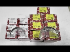 ফর্কলিফ্টের আনুষাঙ্গিক S4S 32A01-21020 32A02-11020 32A01-01020 32A01-01021 এর জন্য সিলিন্ডার হেড