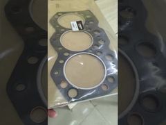 দেখুন কেন মিতসুবিশি ডিজেল 6DS7 RIK পিস্টন রিং ME024409 ME023333 ME021861 বেছে নিন
